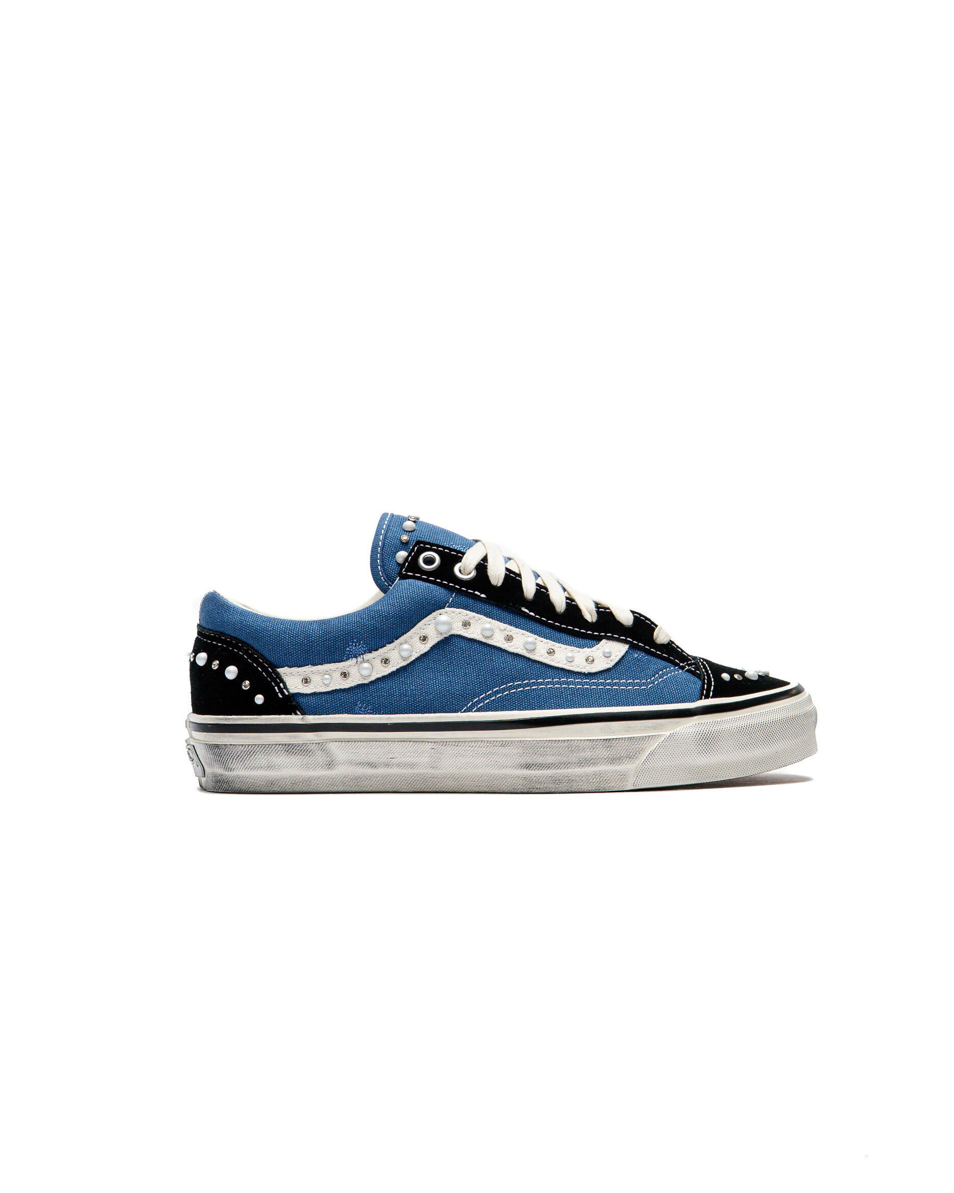 van Vans LX Old Skool 36 PEARLIZED | VN000E8VYA61 | AFEW STORE